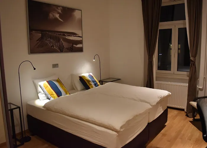 B&B Cool Centre Zagreb