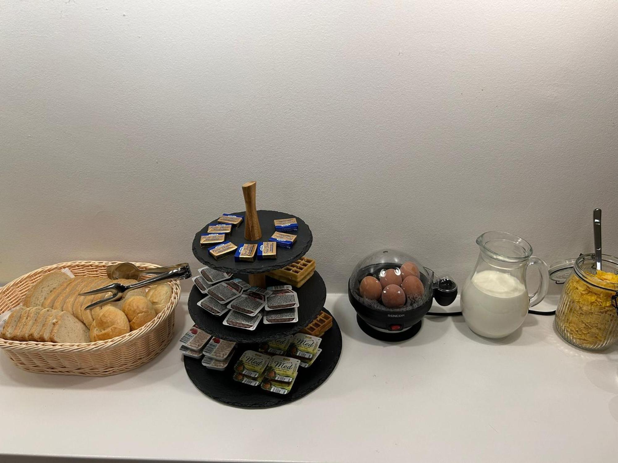 Bed & Breakfast Cool Centre Zagreb