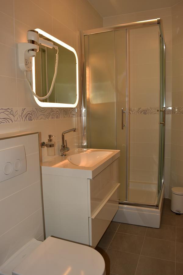 Bed & Breakfast Cool Centre Zagreb