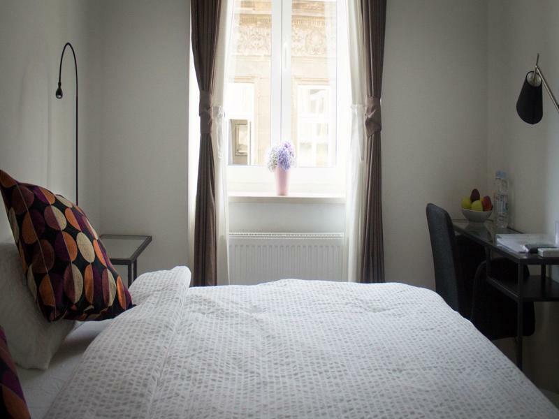 Bed & Breakfast Cool Centre