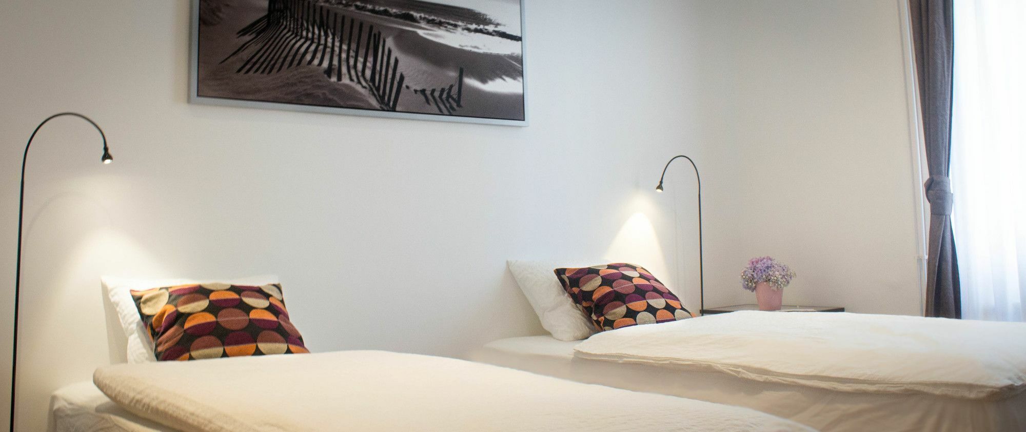 Cool Centre Bed & Breakfast